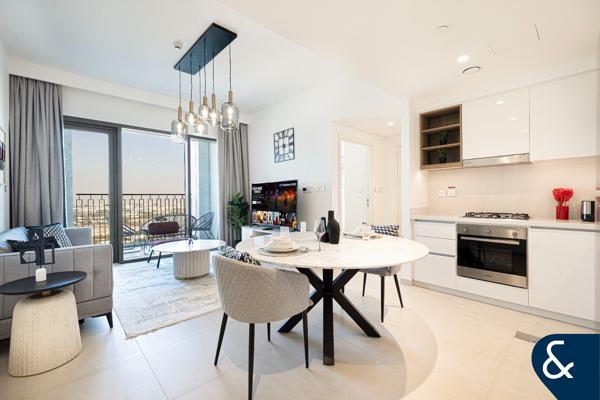 Bills-Included | Furnished | Vacant Feb